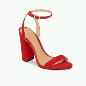 { SCHUTZ } Ayada Sandal Size 7